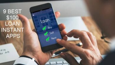 9 Top 0 Loan Instant Cash Advance Apps