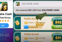 Can You Really Win Cash Playing Solitaire? A Detailed Solitaire Cash Review