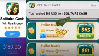 Can You Really Win Cash Playing Solitaire? A Detailed Solitaire Cash Review