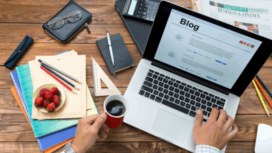 Marketing Plan For Starting Your Blog » GetSocialGuide