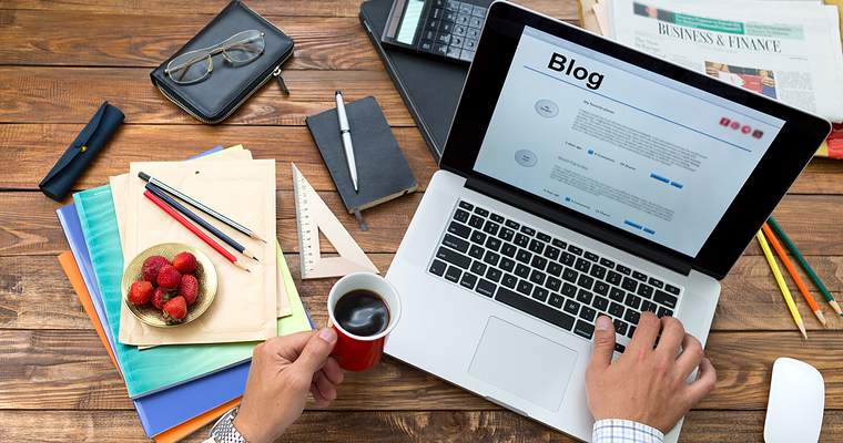 Marketing Plan For Starting Your Blog » GetSocialGuide