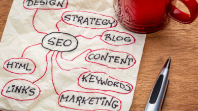 Is Your Blog Properly Optimized? 5 SEO Must-Haves to Check Off Your List