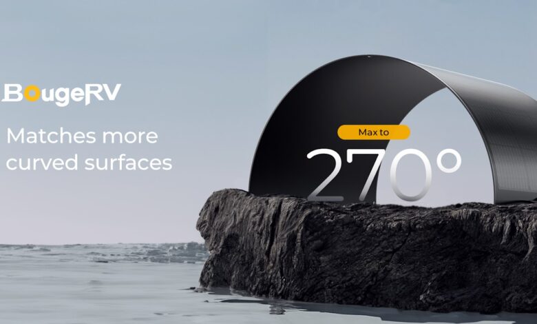 Why Solar Energy is Perfect for Outdoor- Bloggerwala.com
