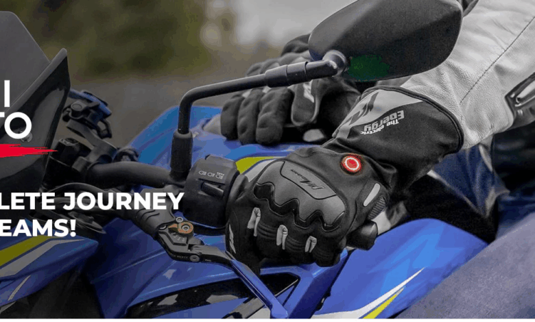 Why Are Heated Fishing Gloves Important? Why Are Heated Fishing Gloves Important?