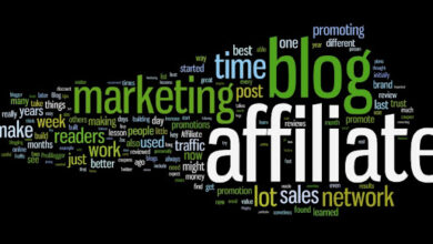 Affiliate marketing programs for beginners