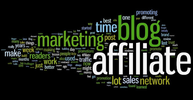 Affiliate marketing programs for beginners