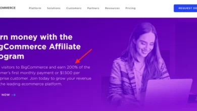 15 Best Website Builder Affiliate Programs of 2025 ($$$)