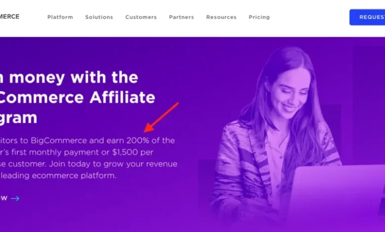 15 Best Website Builder Affiliate Programs of 2025 ($$$)