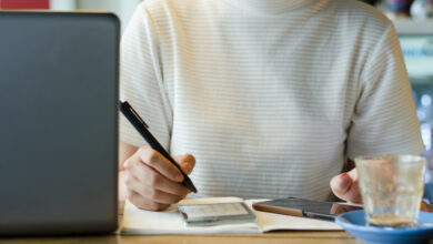 How To Build a Local Audience for Your Blog