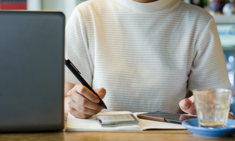 How To Build a Local Audience for Your Blog