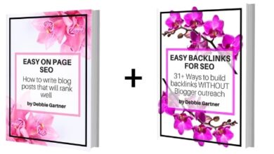 Top Black Friday Deals for Bloggers
