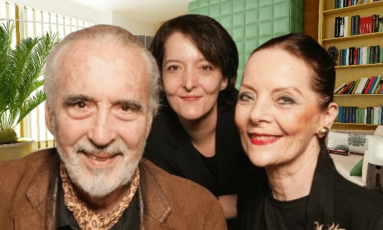 Christina Erika Carandini Lee: Her Arrival Left Birgit Kroencke Struggling to Breathe — She Nearly Died