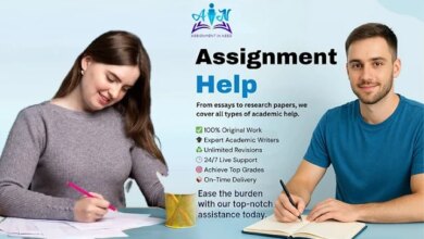 Assignments, Deadlines & Mental Health