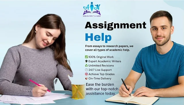 Assignments, Deadlines & Mental Health