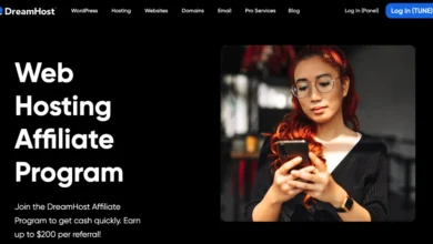 13 Best Web Hosting Affiliate Programs for High Commissions
