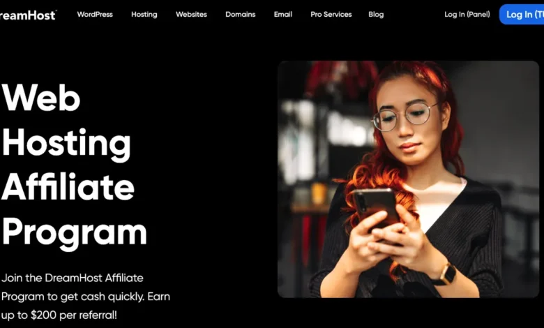 13 Best Web Hosting Affiliate Programs for High Commissions