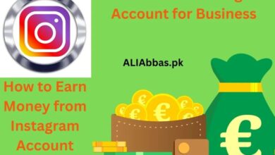 How to Use an Instagram Account for Business in
