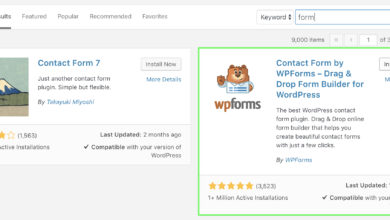 Is It the Best WordPress Contact Form Plugin?