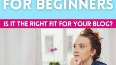 Is Amazon Associates Right for You? ❘ Amazon Affiliate Program for Beginners