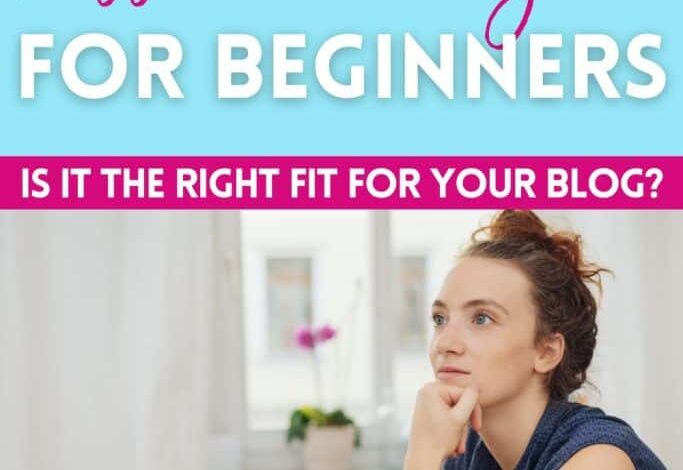Is Amazon Associates Right for You? ❘ Amazon Affiliate Program for Beginners