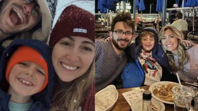 Jack Alexander Cassotta: From Hollywood to Heartbreak— A Look Into the Life of the Lava Girl’s Eldest Child