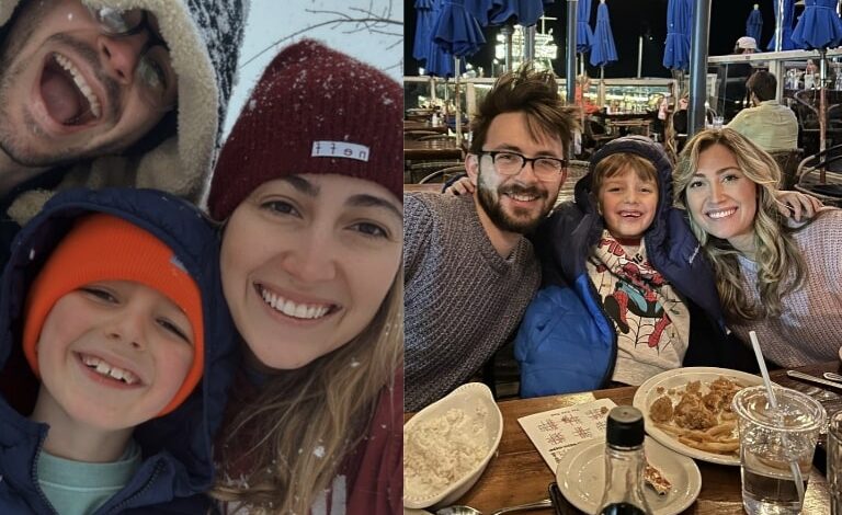 Jack Alexander Cassotta: From Hollywood to Heartbreak— A Look Into the Life of the Lava Girl’s Eldest Child Jack Alexander Cassotta: From Hollywood to Heartbreak— A Look Into the Life of the Lava Girl’s Eldest Child