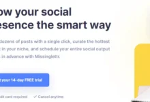 MissingLettr Coupon Code 2025→{Get 50% Discount}
