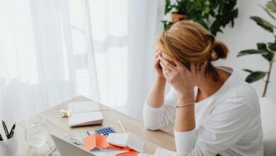 You Don’t Yell at a Fever. So Why Yell at Your Money Mistakes?
