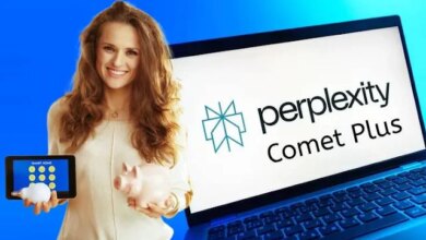 Perplexity Comet Plus: Subscription-Based Revenue Share Program