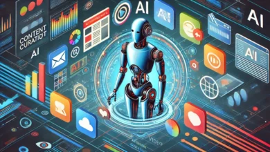 How AI Is Changing Content Creation: A Must-Read for Bloggers