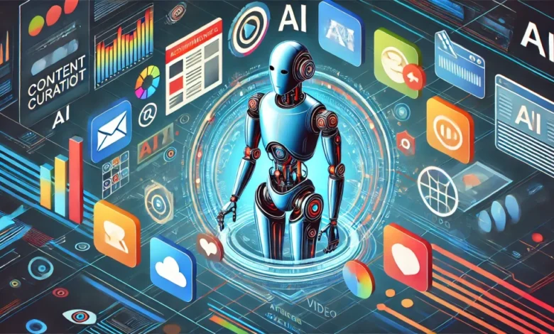 How AI Is Changing Content Creation: A Must-Read for Bloggers