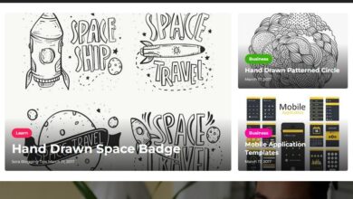 How To Setup SeoX Blogger Template
