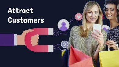 Three Ways to Attract Customers Away from Your Competitors