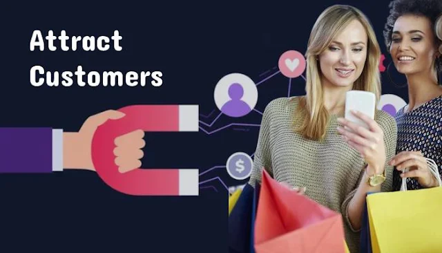 Three Ways to Attract Customers Away from Your Competitors Three Ways to Attract Customers Away from Your Competitors