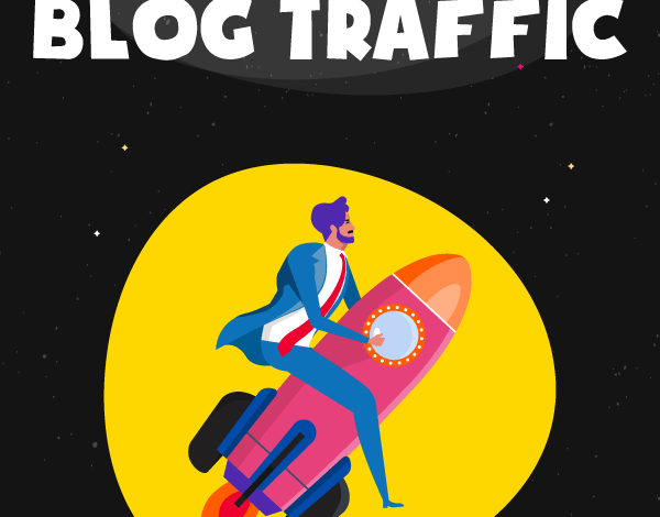 The Comprehensive Guide To Driving Long-Term Blog Traffic