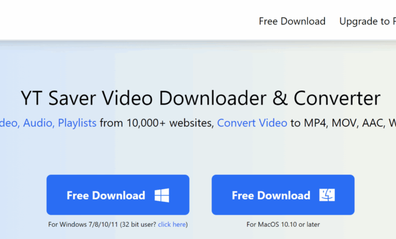 FREE YouTube To MP3 Converter » GetSocialGuide