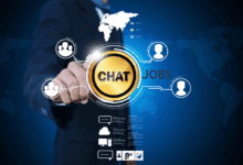 Earn -/hr From Work From Home Online Chat Jobs