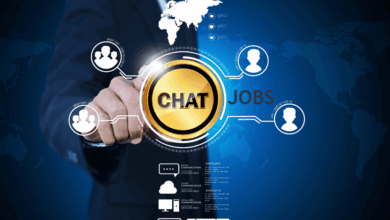 Earn -/hr From Work From Home Online Chat Jobs