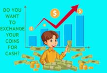 Where to Turn Coins into Cash for Free? Top Best Places Cash in Coins for Free