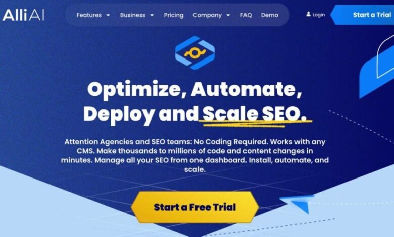 Alliai Vs SEMrush Vs Surfer SEO Vs MarketMuse In 2025 Alliai Vs SEMrush Vs Surfer SEO Vs MarketMuse In 2025
