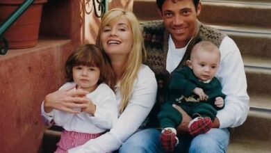 Carter Belfort: From Intern to VP – The Wolf of Wall Street’s Son’s Rise