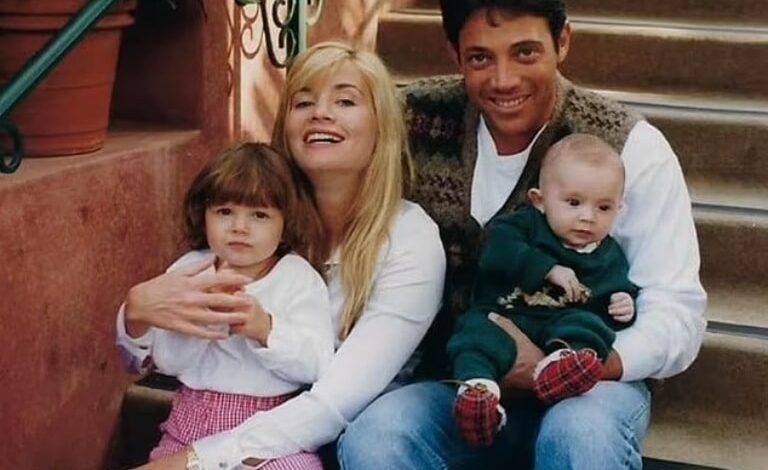 Carter Belfort: From Intern to VP – The Wolf of Wall Street’s Son’s Rise