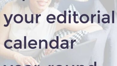 800+ Blog Topics to Fill Your Editorial Calendar