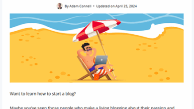 How To Come Up With Post Ideas For Your New Blog