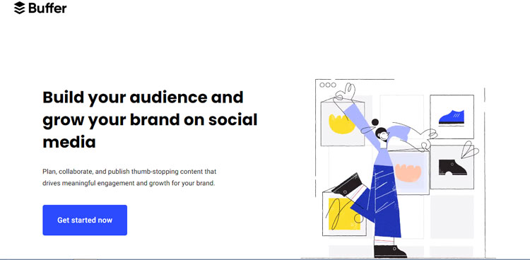 41+ Best Social Media Management Tools in 2025 (Free & Powerful)