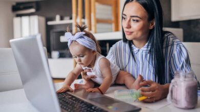 How to Find Time to Blog (Even with a Crazy Busy Schedule!)