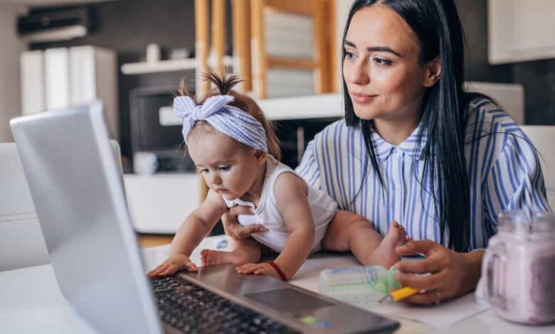 How to Find Time to Blog (Even with a Crazy Busy Schedule!)