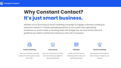 38+ Best Email Marketing Services of 2025 (Free & Paid)