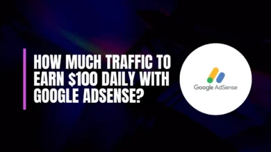 How Much Traffic to Earn 0 Daily with Google AdSense?