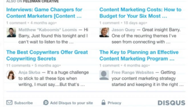 WordPress Comments Plugins in 2025 To Improve Comments